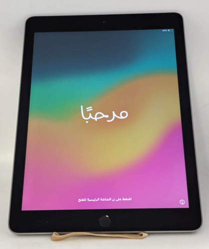 Apple ipad generazione - ipad, 6a