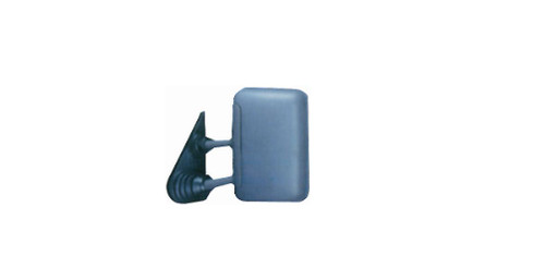 Specchio manuale con - sx,