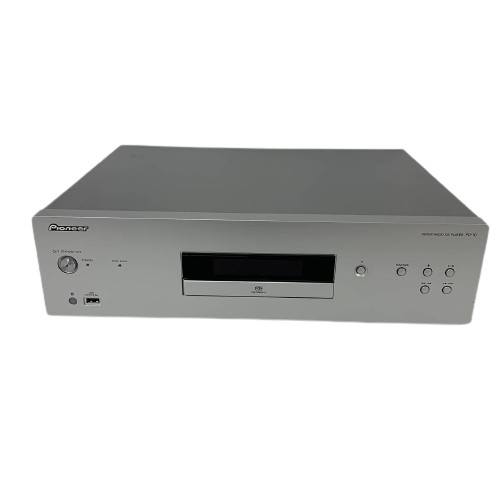 Pioneer lettore mp3 - pioneer,