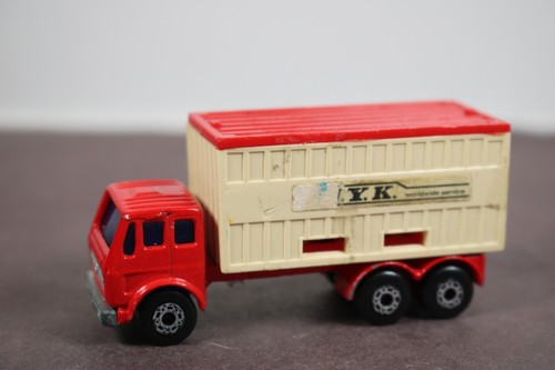Matchbox lesney vintage - lesney,