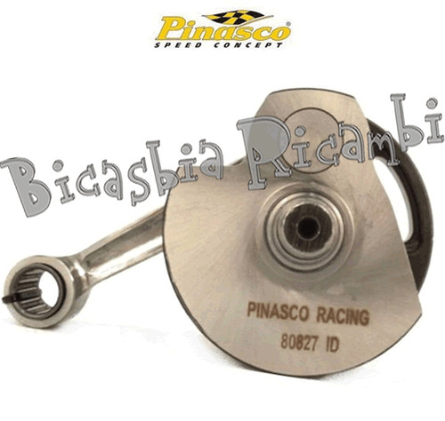 2563 albero motore - 2563,