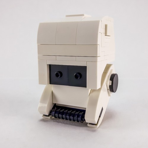 Zitianyoubuild robot - zitianyoubuild,