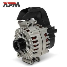 Alternatore Generatore 220A
