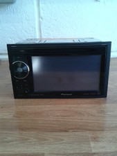 Pioneer avh 2400bt autoradio - pioneer,