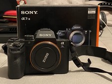 Sony Alpha 7SII -sony a7s2 Mirrorless 12Megapixel video 4k / 1080 full hd 120fps