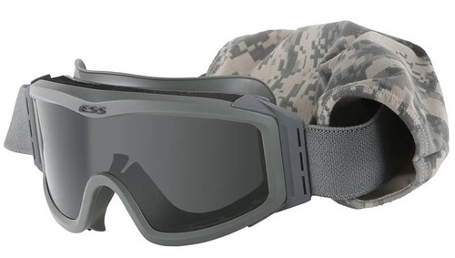 Profilo nvg verde fogliame - verde, con