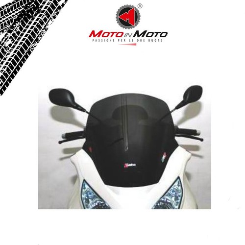 Cupolino fumè per piaggio - fumè,