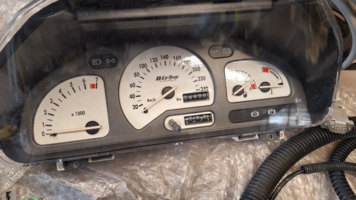 Ford fiesta turbo mk3 6 - ford,