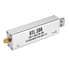 RTL-SDR RTL2832U 1PPM