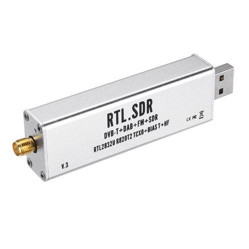 Rtl sdr rtl2832u 1ppm - rtl-sdr,
