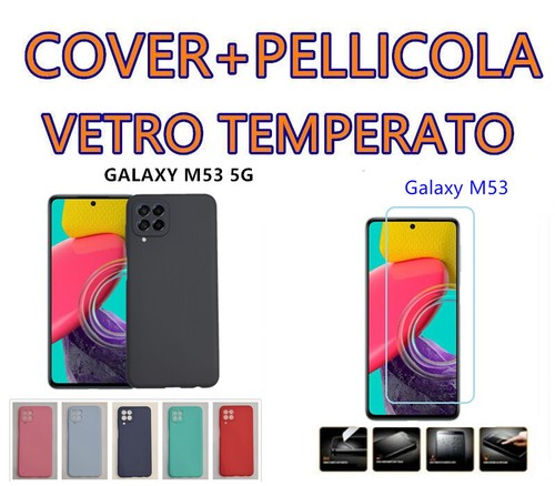 Cover custodia morbida - cover,