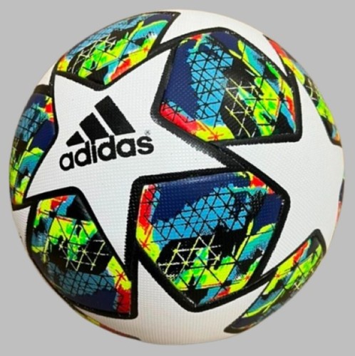 Pallone calcio adidas - calcio,
