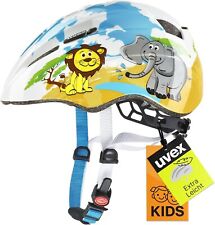 Uvex Kid 2 Casco da Bicicletta