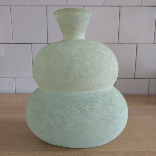 Vaso vintage murano - murano, scavo