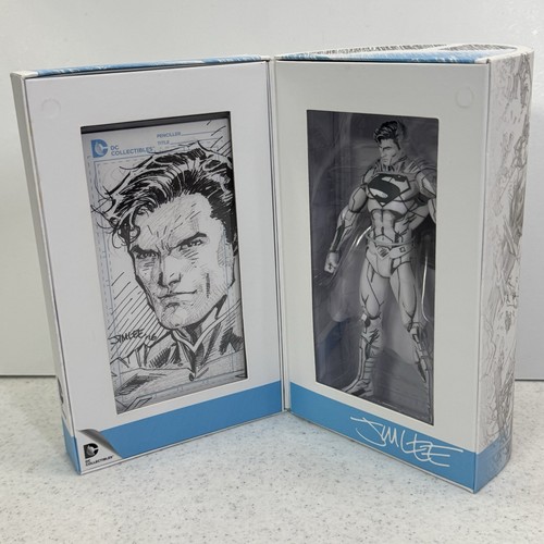 Comic blueline edition jim - comic,