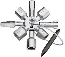 Knipex 00 11 01 Universale