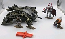 Halo MEGA Construx Halo UNSC