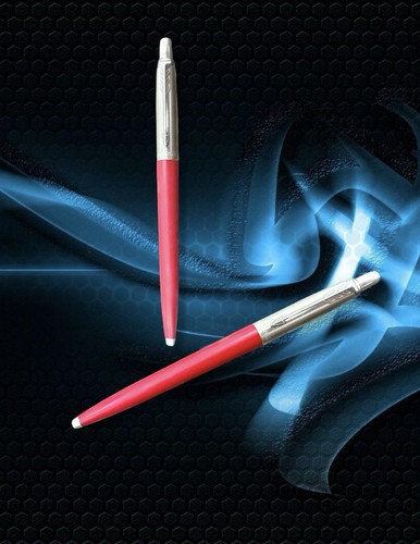 Penna parker jotter un - penna,