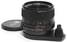 Alpa 1.9/50mm Kern