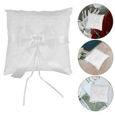  Cuscino Porta Fedi Matrimonio