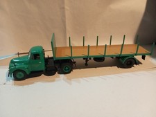 Modellino Die Cast Camion e