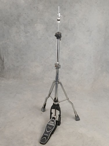 Tama ferro cobra - gambe, hi