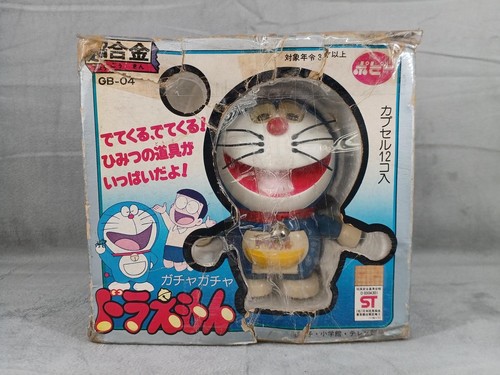 Popy chogokin doraemon - popy,