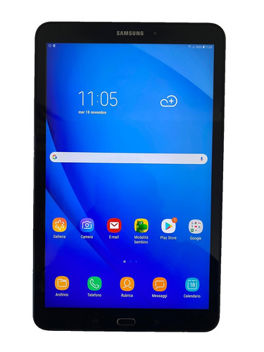 Samsung galaxy tab t585 - a6, sm-t585