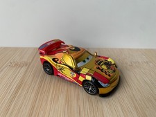 Disney Pixar Cars 2 Miguel