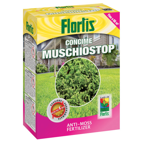 Concime muschiostop flortis - concime,