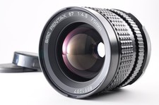 Obiettivo SMC Pentax 67 75 mm
