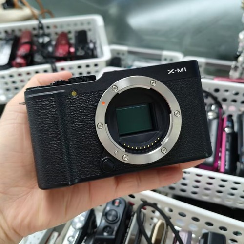 Fujifilm fotocamera - fujifilm,