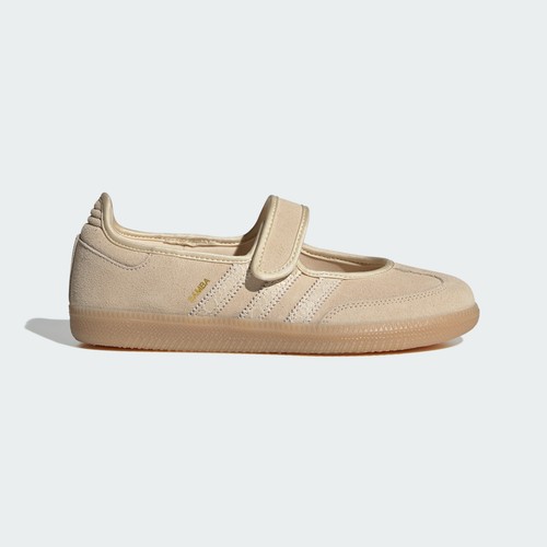 Adidas samba jane sneakers - w,