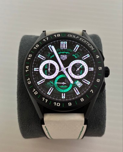 Scatola smartwatch tag heuer - scatola,
