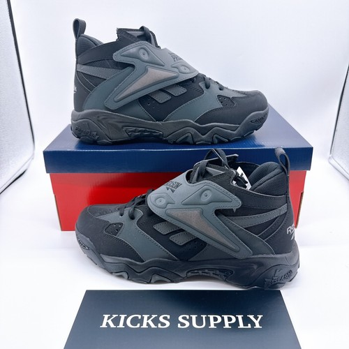 Scarpe basket uomo reebok - scarpe,