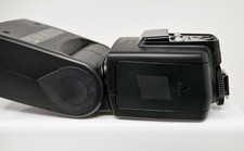 Flash Yongnuo Speedlite YN-568 EX II - NIKON Fit RICAMBI O RIPARAZIONI ROTTI