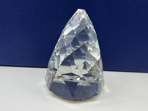 Statua swarovski cristallo - swarovski,