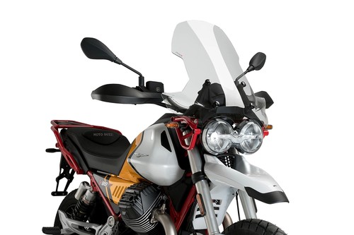 Disco puig touring per moto - disco,