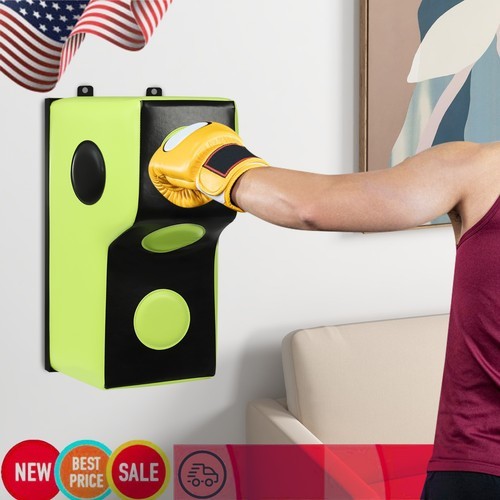 Bersaglio boxe parete - bersaglio, a