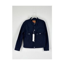 Giacca Omoto 3220 12 oz Cube