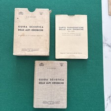 Guida Sciistica delle Orobie