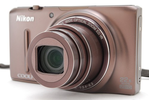 Ottime condizioni nikon - [ottime, condizioni]