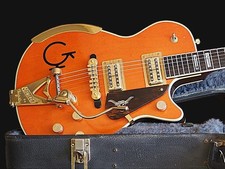 Gretsch Round Up Western 1990