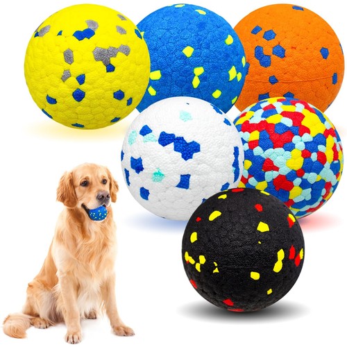 Confezione palline tennis - 6,
