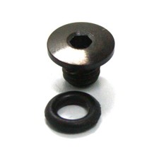 Set viti con O anelli per una