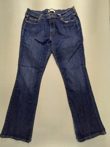 Jeans levis 515 - levis, taglio