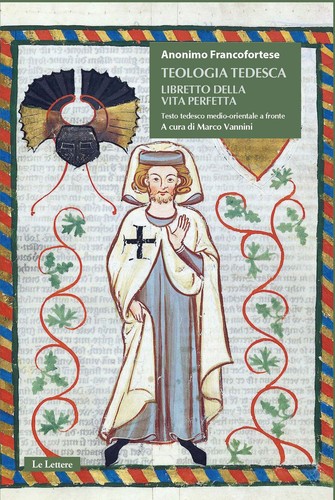Libri anonimo francofortese - libri,