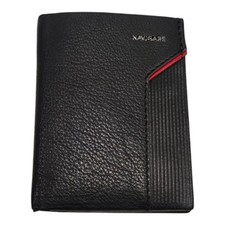 Portafoglio Verticale Uomo