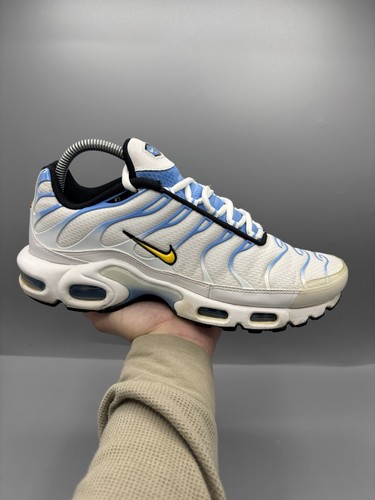 Nike air max plus - nike,