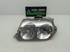 FARO ANTERIORE SINISTRO PER